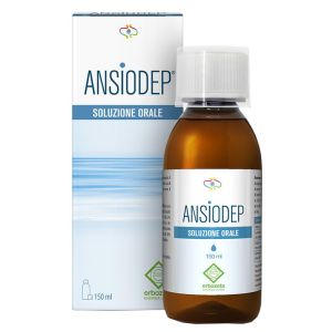 Ansiodep 150 ml
