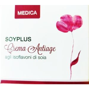 Soyplus Crema Antiage 50 ml