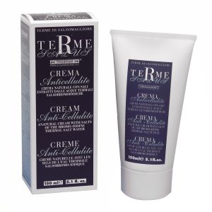 Salso Crema Cellulite Sali Termali 150 ml