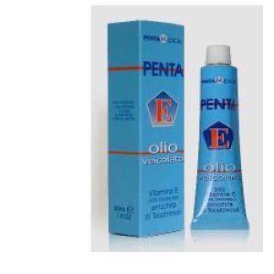 Penta E Fluida Gel 50 ml