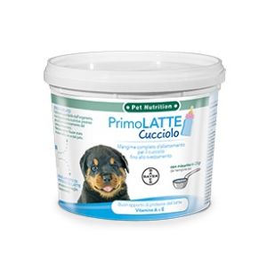 Primolatte Cucciolo Barattolo 250 g