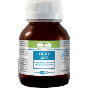 Light Age 60 Capsule