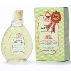 Carmelitani Scalzi Acqua Melissa 50 ml