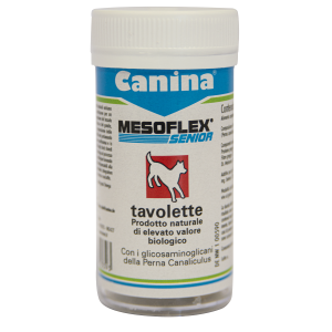 Mesoflex Senior 30 Tavolette