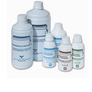 Perossido D'idrogeno 10 Volumi Fu 100 g