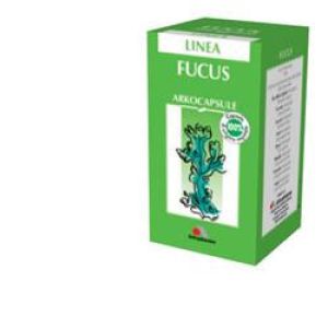 Arko Capsule Fucus Bio 45 Capsule