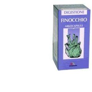 Arko Capsule Finocchio 45 Capsule