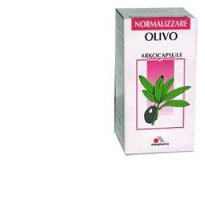 Arko Capsule Olivo Bio 45 Capsule