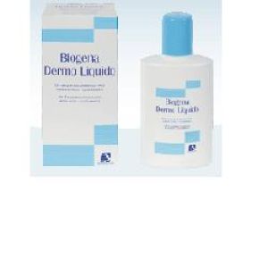 Biogena Dermo Liquido Ph5 250 ml