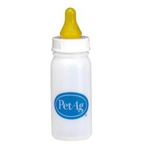 Biberon Animali da 120ml