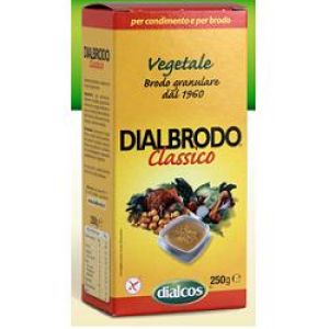 Dialbrodo Classico 250 g