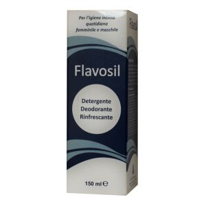 Flavosil Igiene Intima 150 ml