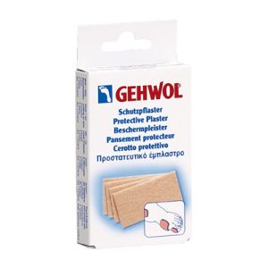 Cerotto Protettivo Gehwol 4 Pezzi