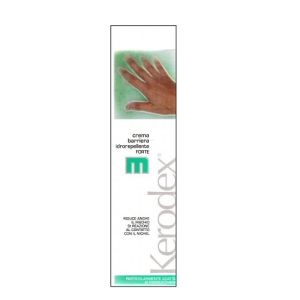 Kerodex Crema Mani Idrorepellente Forte 75 ml