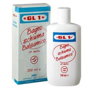 Gl1 Bagno Schiuma 250 ml