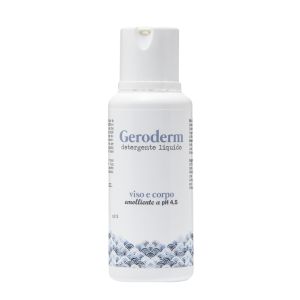 Geroderm Liquido 200 ml