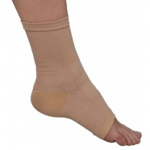 Cavigliera Calzino Sottile in Cotone Gibaud Misura 3