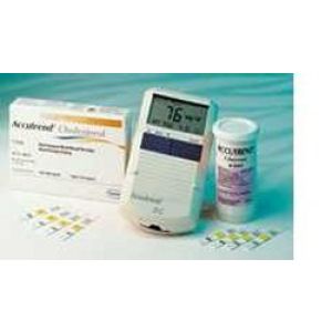 Soluzione di Controllo per Test Glicemia Accutrend Control Ch1