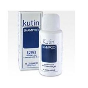 Kutin Collagene Shampoo 200 ml