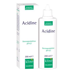 Acidine Liquido Dermatologico 200 ml Kline'