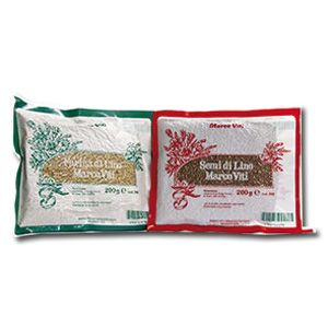 Semi di Lino 200 g