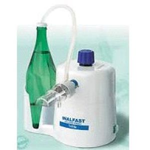 Prontex Inalatore per Acque Termali Inalfast