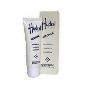 Hydral Crema Mani 50 ml