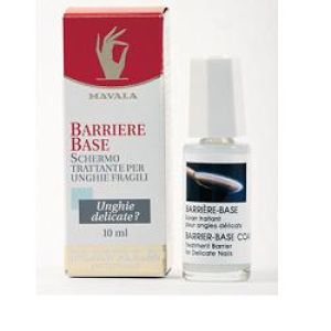 Mavala Barriere Base Idrat10 ml