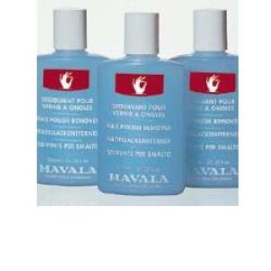 Mavala Dissolvant Bleu 100 ml