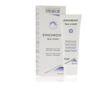 Synchrovit Face Cream 50 ml