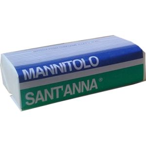 Mannitolo 25 g