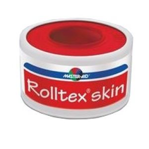 Cerotto in Rocchetto Master-aid Rolltex Skin 5x5