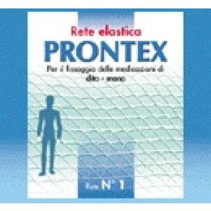Rete Elastica Prontex Misura 3