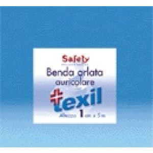 Prontex Benda Auricolare 1 Cm