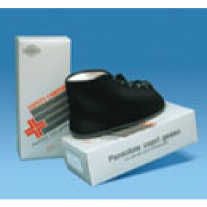 Scarpa Coprigesso Numero 44
