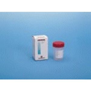 Contenitore per Feci Neobox Capienza 60ml