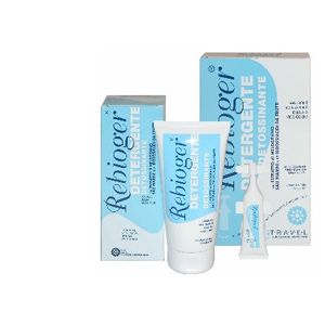 Rebioger Detergente 150 ml