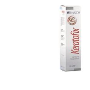 Pharcos Keratofix Gel Capelli 100 ml