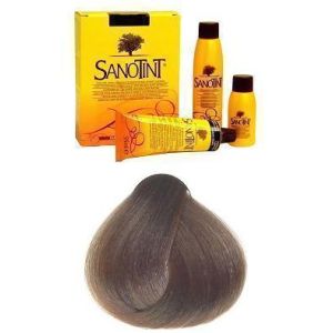 Sanotint Tintura Capelli 09 Biondo Naturale 125 ml