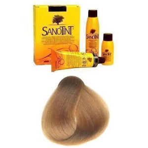 Sanotint Tintura Capelli 11 Biondo Miele 125 ml