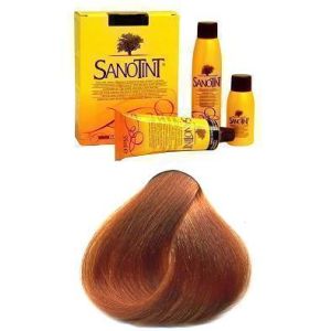 Sanotint Tintura Capelli 16 Biondo Ramato 125 ml