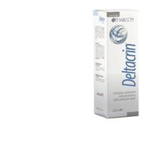 Pharcos Deltatar Shampoo 250 ml