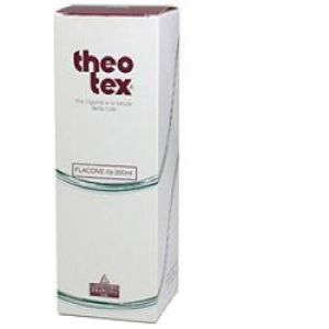 Theotex Antibatterico Flacone 200 ml