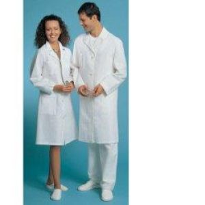 Camice Cotone Bianco Uomo 56