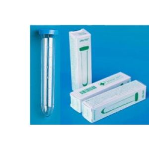 Provetta per Urina con Tappo Sterile 12 ml