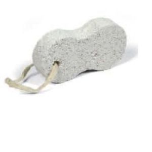Pietra Pomice Composta con Cordino
