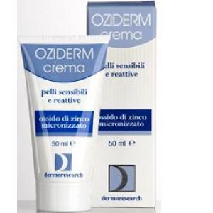 Oziderm Crema 50 ml