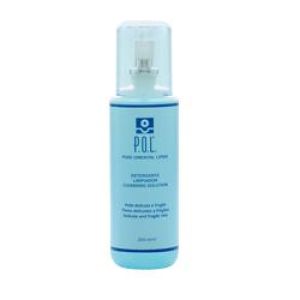 Pol Detergente Pelli Delicate 200 ml