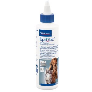 Epiotic Detergente Auricolare 125 ml