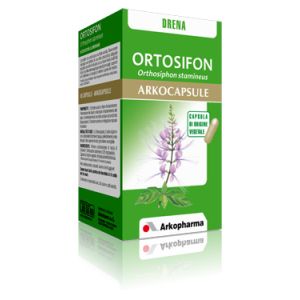 Arko Capsule Ortosifon 45 Capsule